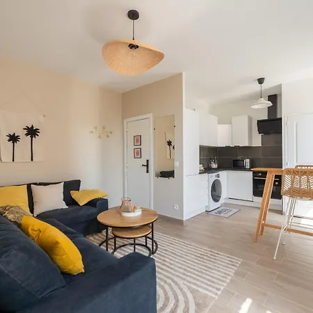 Apartment - Corneille