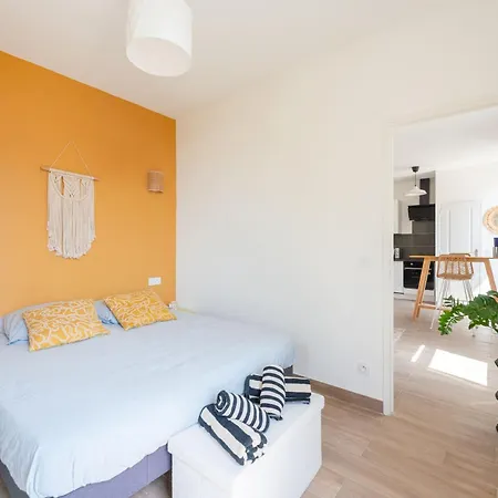 - Corneille Apartment Bandol