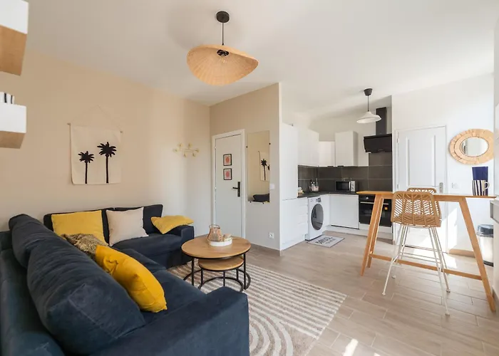 Apartment - Corneille
