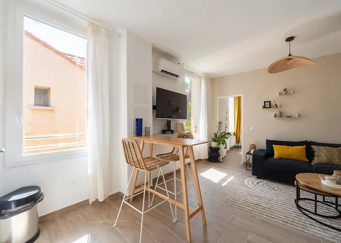 Apartment - Corneille *