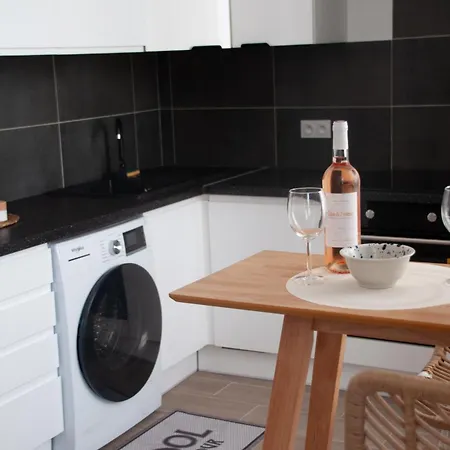 Apartment - Corneille