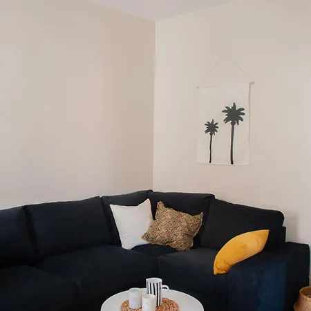 - Corneille Apartment *