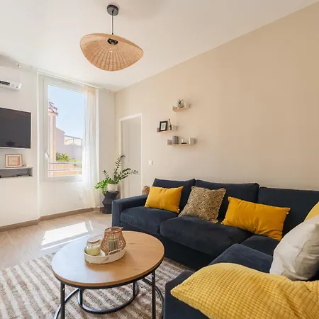 - Corneille Apartamento Bandol