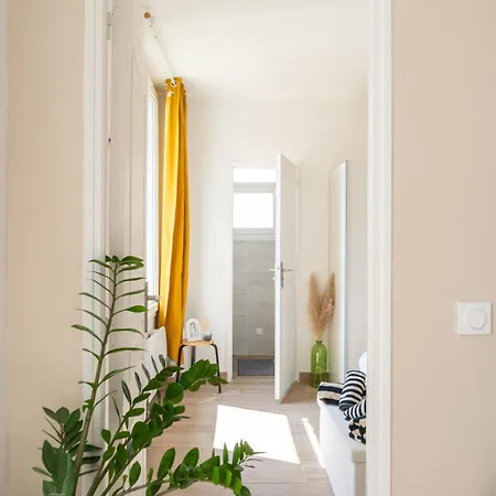 Apartamento - Corneille
